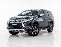 4A804 MITSUBISHI PAJERO 2.4 GT PREMIUM 4WD 2016