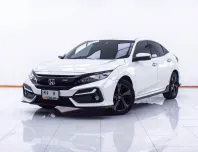 1D820 HONDA CIVIC FK 1.5 HATCHBACK RS AT 2020