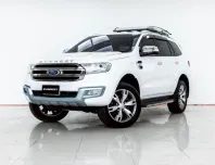 4A802 FORD EVEREST 2.2 TITANIUM+ 2017