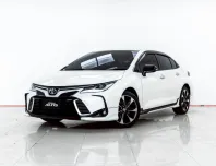4A803 TOYOTA ALTIS 1.8 GR SPORT 2020 