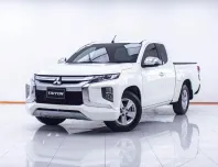 1D787 MITSUBISHI TRITON 2.5 GLX CAB MT 2021