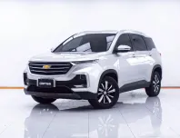 1D775 CHEVROLET CAPTIVA 1.5 TURBO PREMIER AT 2020
