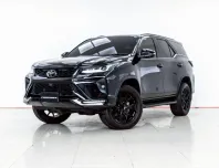 4A805 TOYOTA FORTUNER 2.8 LEGENDER 2021