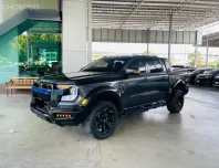Ford RANGER 2.0 Bi-Turbo Wildtrak ปี 2023แท้ 3หมื่นโลแท้ มือแรก