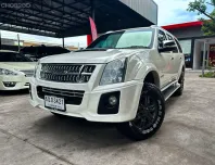 2011 Isuzu MU-7 3.0 Choiz SUV