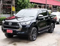 2021 Toyota Hilux Revo 2.4 Prerunner รถกระบะ  ผ่อน 12,xxx/6 ปี