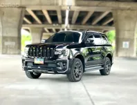 2023 Ford Everest 2.0 Turbo TREND รถสวยมือเดียว สภาพเยี่ยม