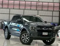 2022 Ford RANGER 2.0 Turbo XLT  