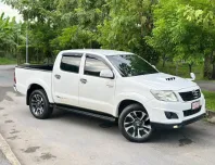Toyota Hilux Vigo 2.5 Prerunner TRD Sportivo ปี 2013 