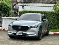 ด่วน! Mazda CX-5 2.0 SP TOP ปี 2018 พร้อมใช้งาน