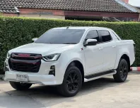ขายรถ Isuzu D-Max Hi-Lander 2022 สภาพดี ไมล์แท้