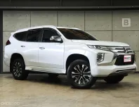 2020 Mitsubishi PAJERO SPORT 2.4 GT Premium SUV AT ไมล์แท้เฉลี่ยน้อยมาก Model Big Minorchange B1241