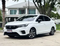 2022 Honda CITY 1.5 e:HEV RS รถเก๋ง 4 ประตู 
