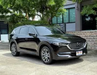 2020 MAZDA CX8 2.5 SP รถสภาพสมบูรณ์ พร้อมใช้งาน วิ่งเพียง 8X,XXX กม รถไม่มีเคยอุบัติเหตุครับ