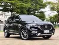 2020 Mg HS 1.5 Turbo SUV รถบ้านมือเดียว ไมล์น้อย เจ้าของขายเอง 