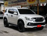 2019 Isuzu MU-X 1.9 The ONYX