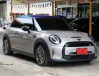 2023 Mini COOPER 0.0 F56 SE 3-Door Hatchback