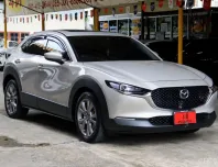 2022 Mazda CX-30 2.0 SP