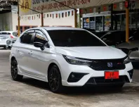 2024 Honda City 1.5 e:HEV RS Hatchback Minor Change