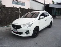 MITSUBISHI ATTRAGE 1.2 GLS Ltd. ปี 2019 