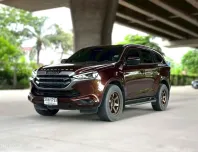 2023 Isuzu MU-X 3.0 Ultimate  2WD ฟรีดาวน์  รถสวย7ที่นั่งพร้อมใช้ 