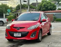 Mazda 2 1.5 Sports (5Door) 2012 มือสองราคาดีที่สุด