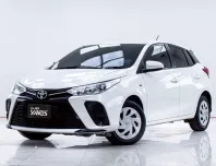 5B916 Toyota YARIS 1.2 Sport รถเก๋ง 5 ประตู 2023 