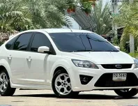 2011 Ford FOCUS 2.0 Sport รถเก๋ง 5 ประตู สวยที่สุด พร้อมใช้งาน