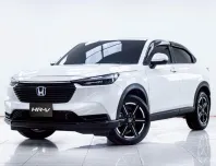 5B976 Honda HR-V 1.5 e:HEV SUV 2024 