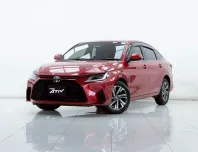 2A996 TOYOTA YARIS ATIV 1.2 PREMIUM 4DR AT 2023