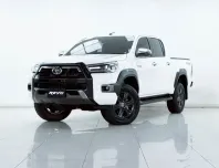 2B001 TOYOTA REVO 2.4 ENTRY PRERUNNER 4DR AT 2024