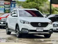 MG ZS 1.5 2018 รถครอบครัว สวยเดิม 100%