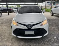 2019 Toyota VIOS 1.5 J รถเก๋ง 4 ประตู รถสภาพดี มีประกัน