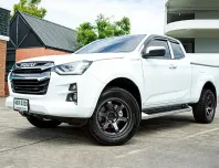 2022 ISUZU D-MAX HI-LANDER SPACECAB 1.9 Ddi L DA