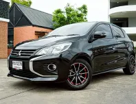 2022 MITSUBISHI MIRAGE 1.2 ACTIVE 