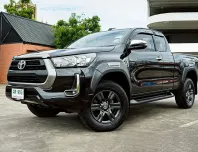 2021 TOYOTA HILUX REVO 2.4 ENTRY PRERUNNER SMART CAB  