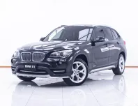 1D816 BMW X1 SDRIVE18i XLINE LCI 2.0 AT 2016