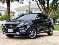 2020 Mg HS 1.5 Turbo SUV รถสภาพดี มีประกัน