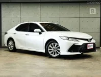 2022 Toyota CAMRY 2.5 Sport Sedan AT ไมล์แท้ Warranty5 ปี 150,000 KM B2943