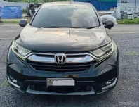 2017 Honda CR-V 2.4 SUV. Owner selling.