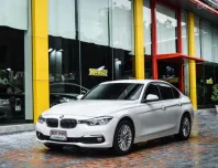 BMW 320d 2.0 F30 LCi ปี 2019
