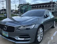 รถมือสอง Volvo S90 2.0 T8 Inscription 4WD 2018 สวยเหมือนใหม่