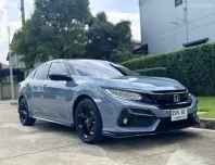 ขายรถ Honda CIVIC 1.5 Turbo RS ปี 2021 สภาพดีมาก (เจ้าของขายเอง)