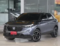 =Honda HR-V 1.5 e:HEV E ปี 2023 สวยสภาพป้ายแดง Warranty2028 ไมล์น้อยเข้าศูนย์ตลอด รถบ้านมือเดียว