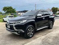 Mitsubishi Pajero Sport 2.4 GT Premium เกียร์ออโต้ ปี 2017/2018 ผ่อนเริ่มต้น 11,*** บาท
