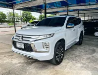 Mitsubishi Pajero Sport 2.4 GT Plus เกียร์ออโต้ ปี 2022 ผ่อนเริ่มต้น 13,*** บาท