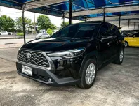 Toyota Corolla Cross 1.8 Sport Plus เกียร์ออโต้ ปี 2023 ผ่อนเริ่มต้น 9,*** บาท