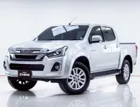 5B925 ISUZU D-MAX 1.9 Ddi Z HI-LANDER CAB4 AT 2018