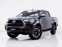 6B090 TOYOTA HILUX REVO 2.4 MID  PRERUNNER DOUBLE CAB 2021