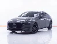 1D729 MAZDA 3 2.0 SP SPORT AT 2021
